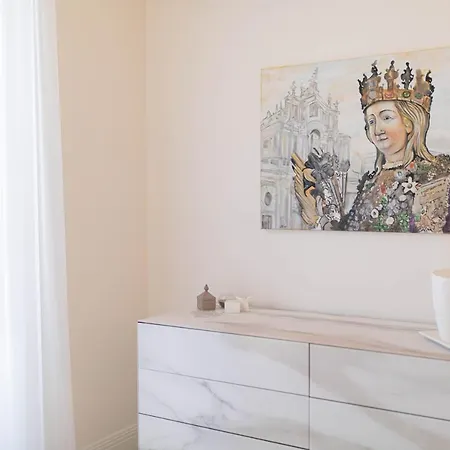 Anais Luxury - Centro