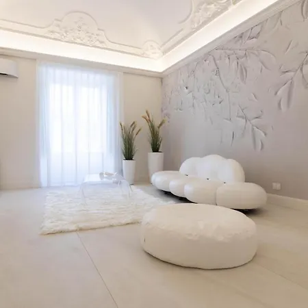 Apartmán Anais Luxury - Centro *