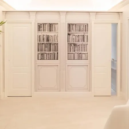 Anais Luxury - Centro * Κατάνια