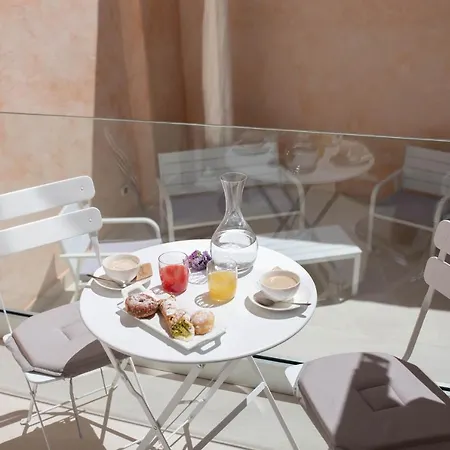 Anais Luxury - Centro * Κατάνια