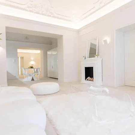 Διαμέρισμα Anais Luxury - Centro *