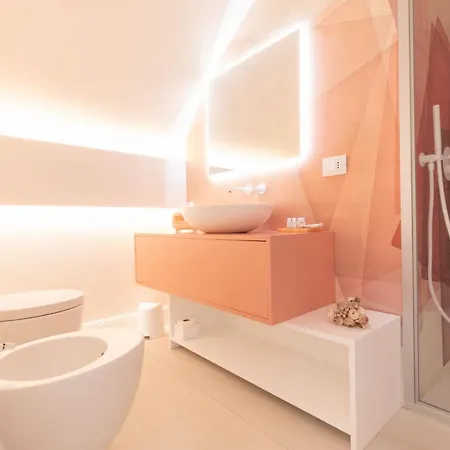 Anais Luxury - Centro * Κατάνια