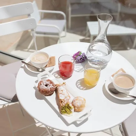 Anais Luxury - Centro Katanya