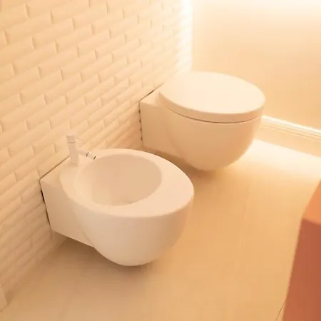 Anais Luxury - Centro Daire *