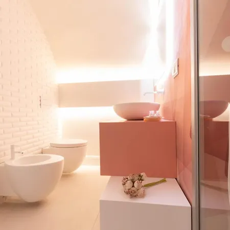 Anais Luxury - Centro Κατάνια