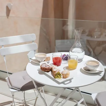 Anais Luxury - Centro Διαμέρισμα Κατάνια