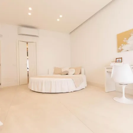 Anais Luxury - Centro Daire *