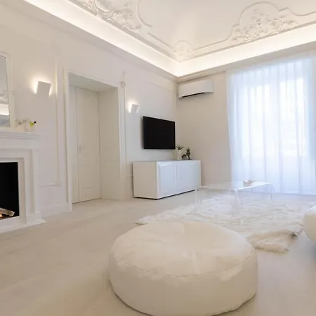 Anais Luxury - Centro * Κατάνια