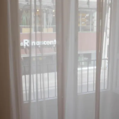 Anais Luxury - Centro