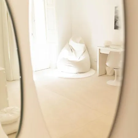 Anais Luxury - Centro * Κατάνια