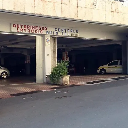 Anais Luxury - Centro Daire