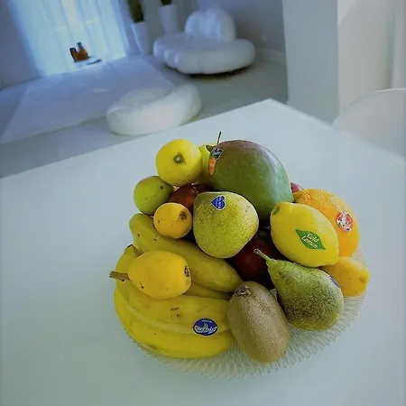 Daire Anais Luxury - Centro