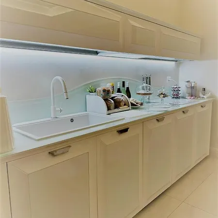 Anais Luxury - Centro Daire