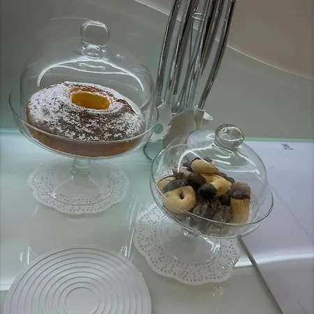 Apartmán Anais Luxury - Centro Katánie