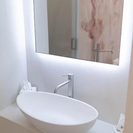 公寓 Anais Luxury - Centro 卡塔尼亚