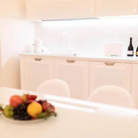 Anais Luxury - Centro * 卡塔尼亚