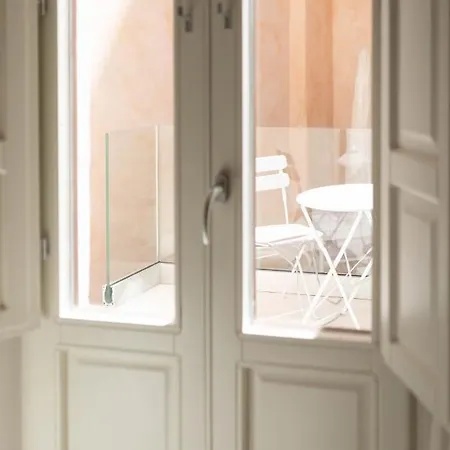 公寓 Anais Luxury - Centro