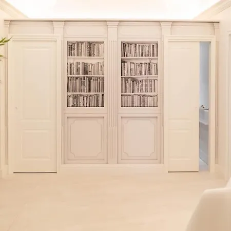 Anais Luxury - Centro * 卡塔尼亚