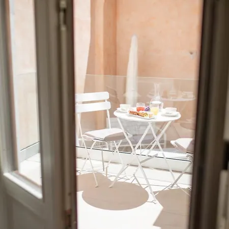 公寓 Anais Luxury - Centro *