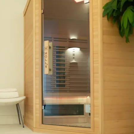 Anais Luxury - Centro * 卡塔尼亚