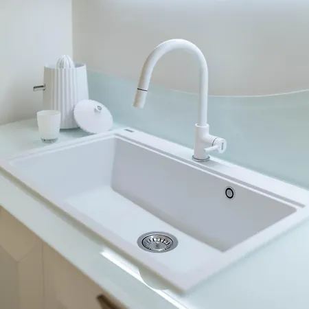 公寓 Anais Luxury - Centro *