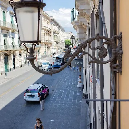 Anais Luxury - Centro