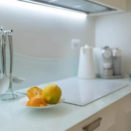 公寓 Anais Luxury - Centro