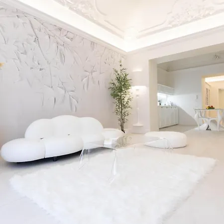 Anais Luxury - Centro