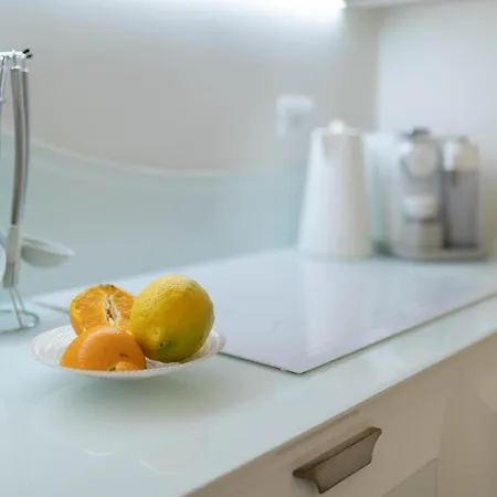 公寓 Anais Luxury - Centro 卡塔尼亚