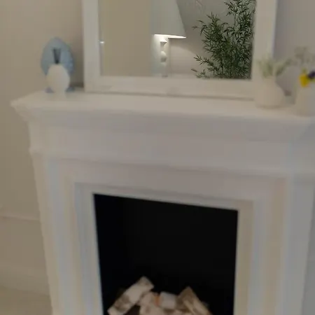 公寓 Anais Luxury - Centro *