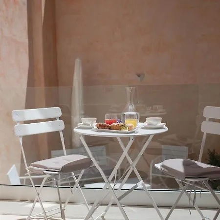 Anais Luxury - Centro *