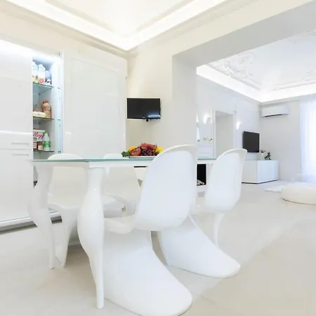 公寓 Anais Luxury - Centro