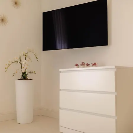 公寓 Anais Luxury - Centro *