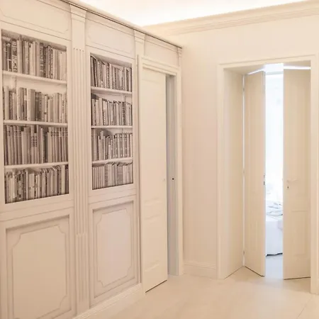 Anais Luxury - Centro 公寓 卡塔尼亚