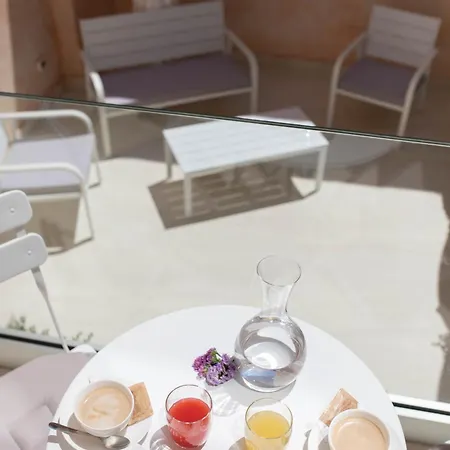 Anais Luxury - Centro Catania