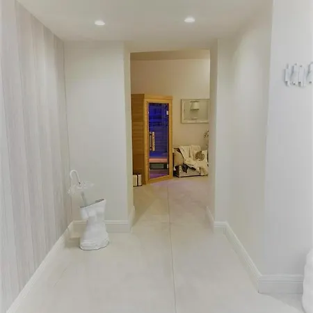 Anais Luxury - Centro *