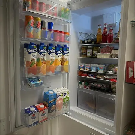 公寓 Anais Luxury - Centro