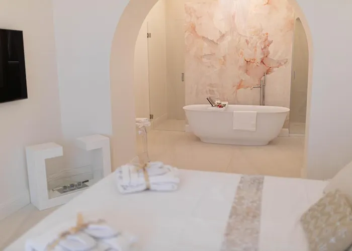 Апартаменты Anais Luxury - Centro *
