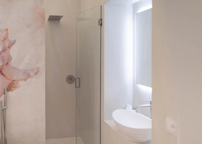 Anais Luxury - Centro Апартаменты Катания