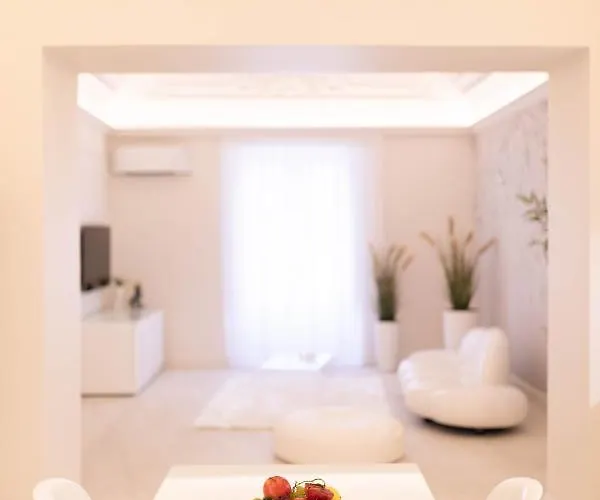 Anais Luxury - Centro *