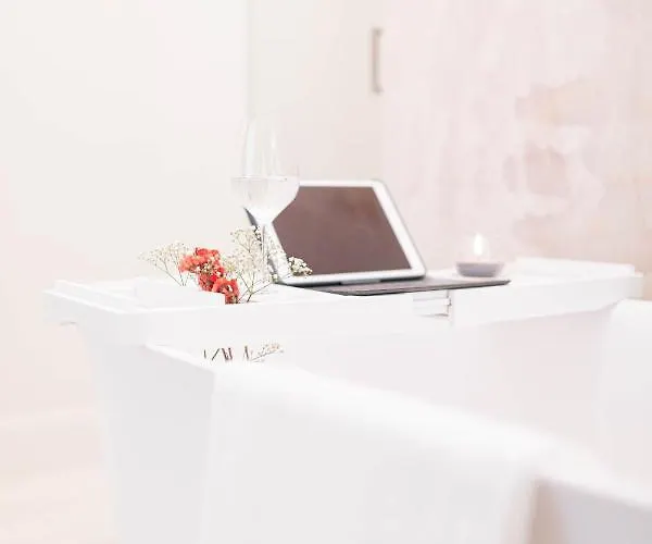 Anais Luxury - Centro Апартаменты *