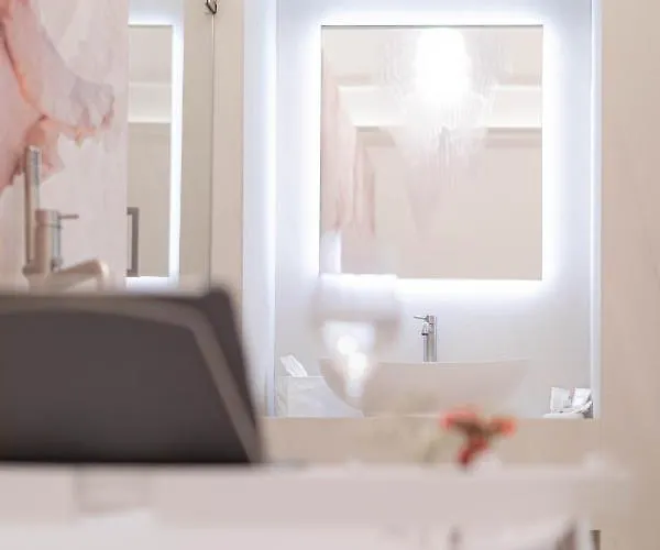 Anais Luxury - Centro * Катания