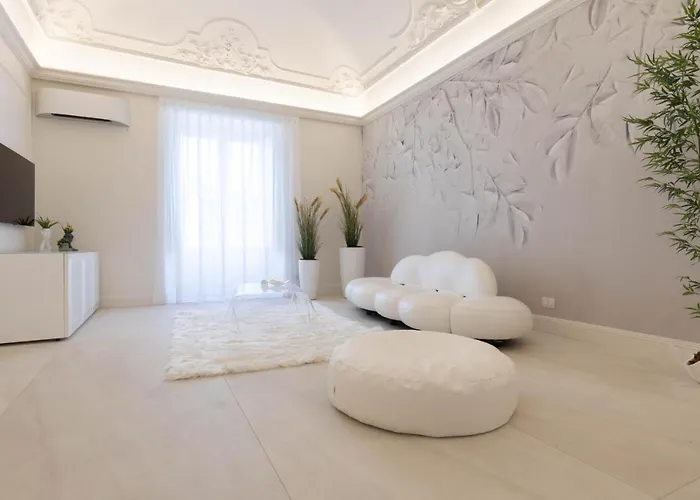 Апартаменты Anais Luxury - Centro *