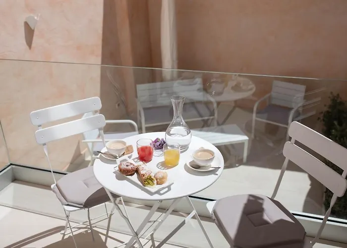 Anais Luxury - Centro * Катания