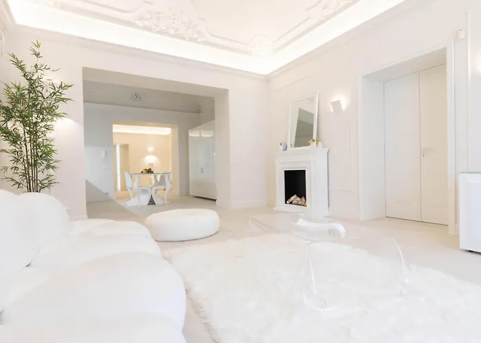 Апартаменты Anais Luxury - Centro *
