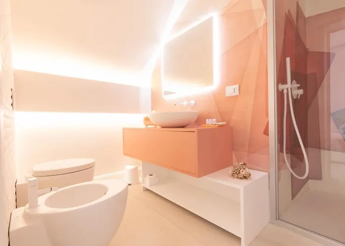 Anais Luxury - Centro * Катания