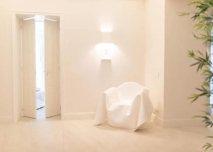Апартаменты Anais Luxury - Centro Катания