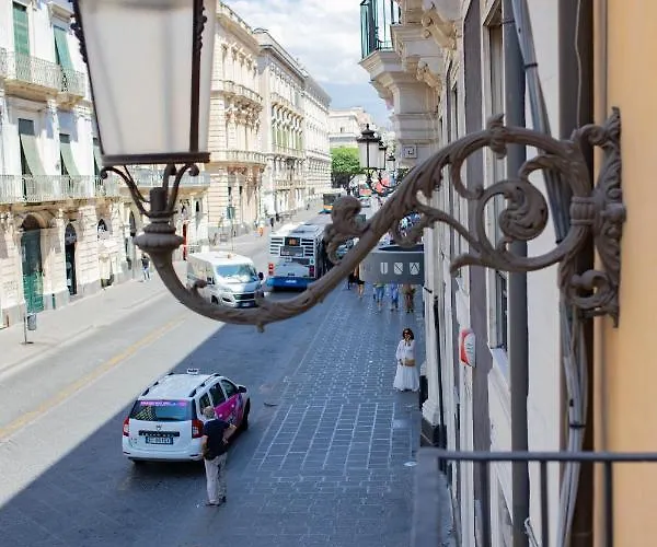 Anais Luxury - Centro