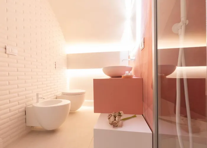 Anais Luxury - Centro Катания
