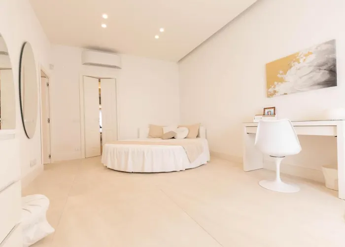 Anais Luxury - Centro Апартаменты *